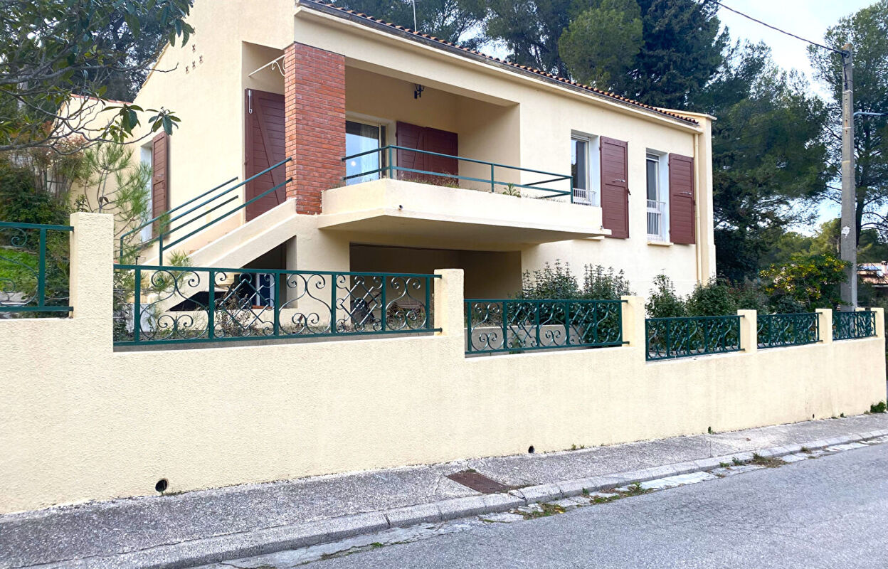maison 6 pièces 105 m2 à vendre à Martigues (13500)