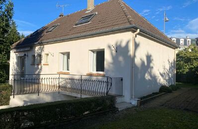 vente maison 642 000 € à proximité de Cormeilles-en-Parisis (95240)