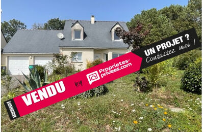 vente maison 219 000 € à proximité de Langon (35660)