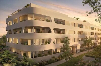 vente appartement 160 900 € à proximité de Alignan-du-Vent (34290)