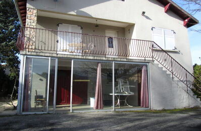 vente maison 228 800 € à proximité de Châtillon-Saint-Jean (26750)