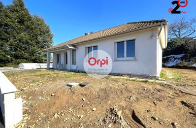 vente maison 329 000 € à proximité de Yzeron (69510)