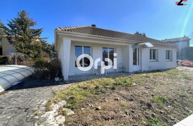 vente maison 329 000 € à proximité de Saint-Andéol-le-Château (69700)