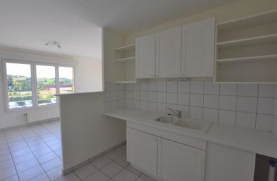 vente appartement 273 000 € à proximité de Chabanière (69440)