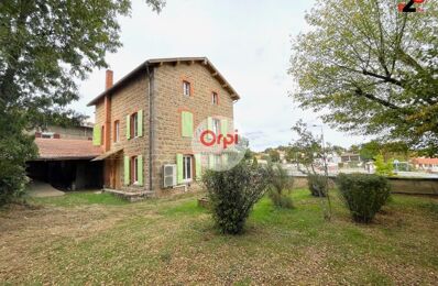 vente maison 199 000 € à proximité de Aveize (69610)