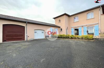 vente maison 439 000 € à proximité de Haute-Rivoire (69610)