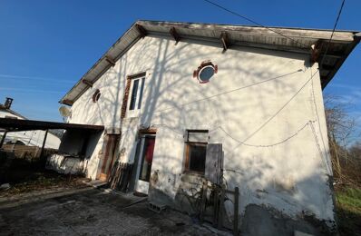 vente maison 134 500 € à proximité de Vicq-d'Auribat (40380)