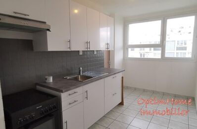 vente appartement 96 000 € à proximité de Chanteloup-les-Bois (49340)