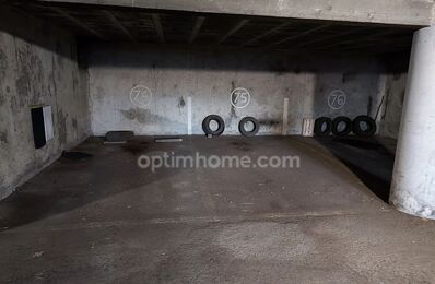 vente garage 4 500 € à proximité de Somme (80)
