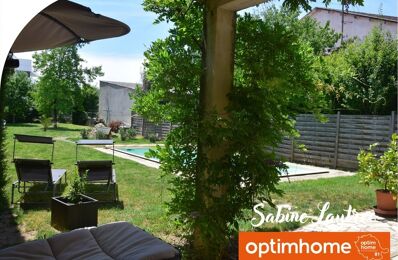 vente maison 335 000 € à proximité de Sérénac (81350)