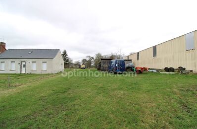 vente terrain 27 000 € à proximité de Walincourt-Selvigny (59127)