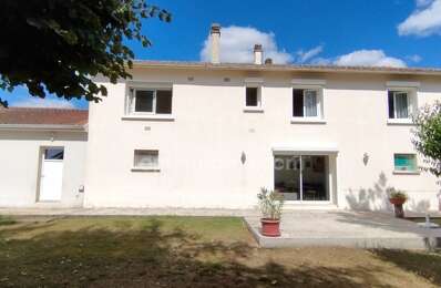 vente maison 241 000 € à proximité de Chasseneuil-sur-Bonnieure (16260)