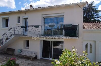 vente maison 231 000 € à proximité de Taponnat-Fleurignac (16110)