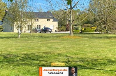 vente maison 399 000 € à proximité de Ouilly-le-Vicomte (14100)