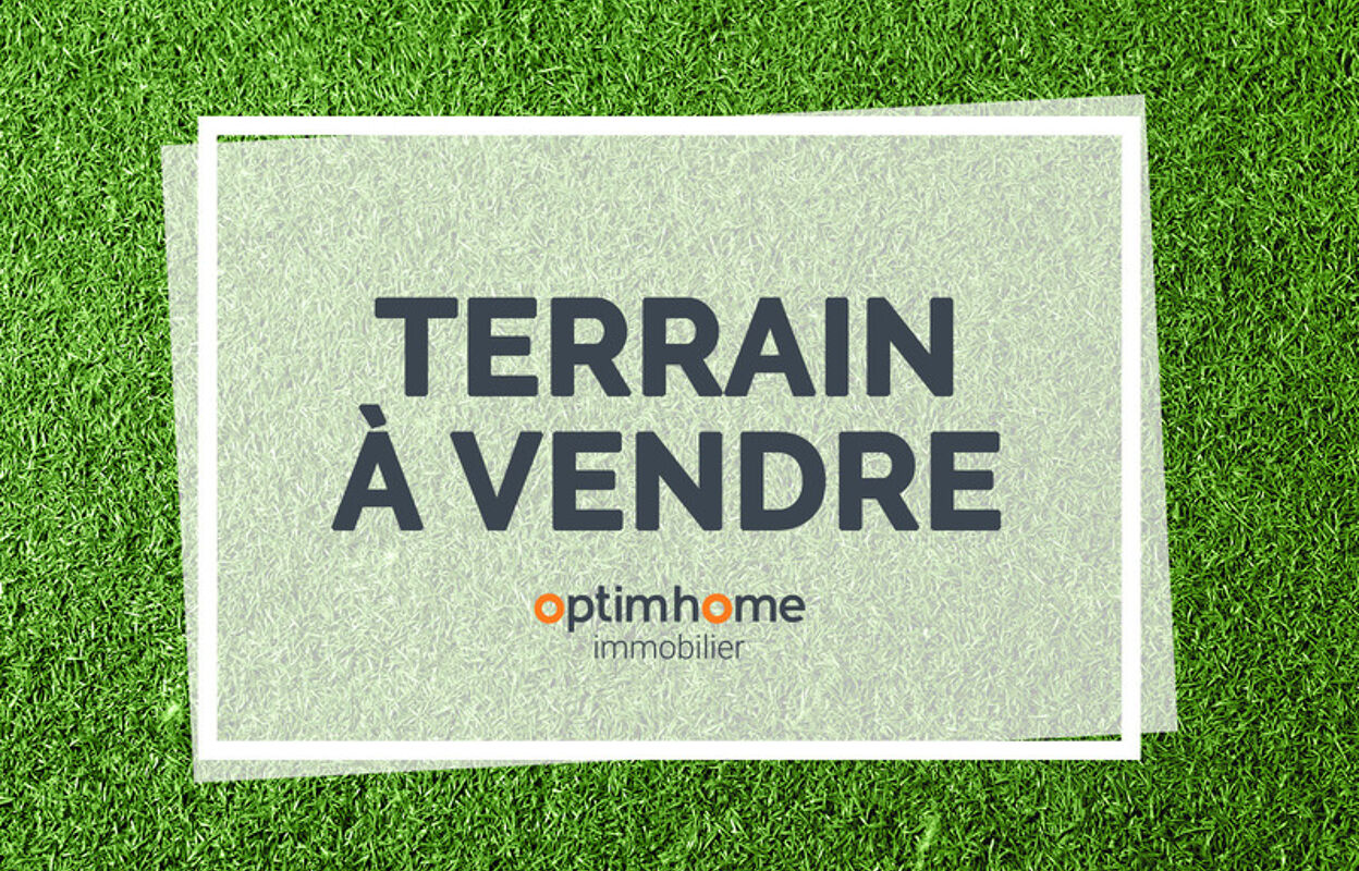 terrain  pièces 1000 m2 à vendre à Allaire (56350)