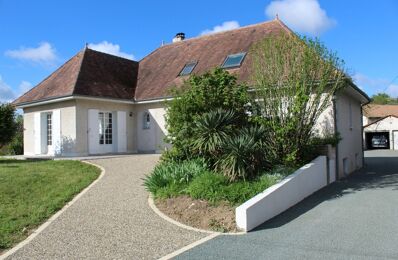 vente maison 489 000 € à proximité de La Douze (24330)