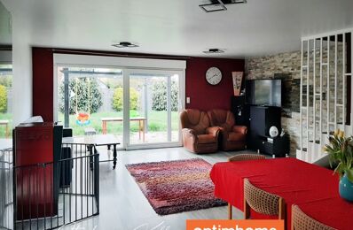 vente maison 345 000 € à proximité de Ribeauvillé (68150)