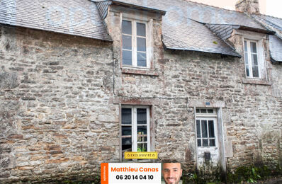 vente maison 45 000 € à proximité de Lignol (56160)