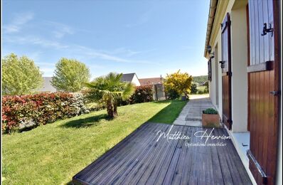 vente maison 239 900 € à proximité de Houlbec-Cocherel (27120)