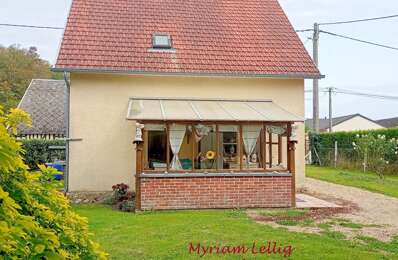 vente maison 140 000 € à proximité de Épreville-Près-le-Neubourg (27110)