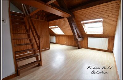vente appartement 45 000 € à proximité de Saulcy-sur-Meurthe (88580)