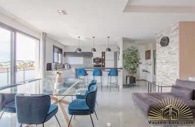vente maison 660 000 € à proximité de Martignas-sur-Jalle (33127)