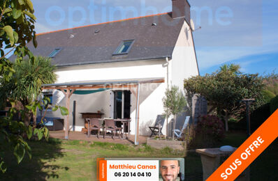 vente maison 200 000 € à proximité de Morieux (22400)