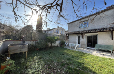 vente maison 205 700 € à proximité de Guitalens-l'Albarède (81220)