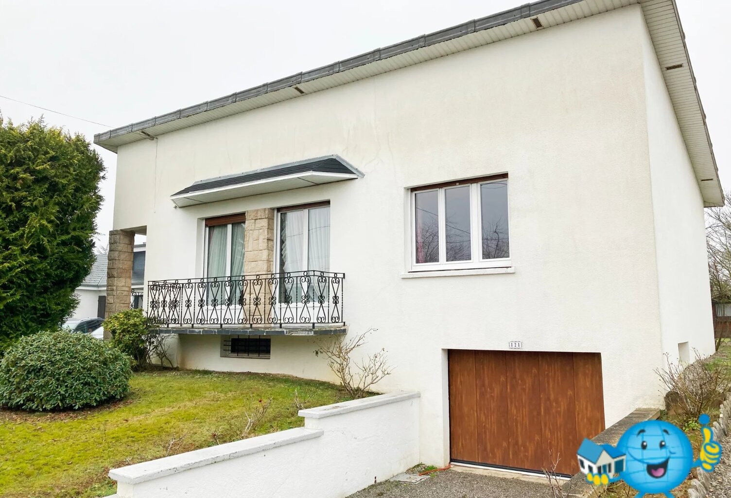 Nouveauté bruyere immobilier — photo 1