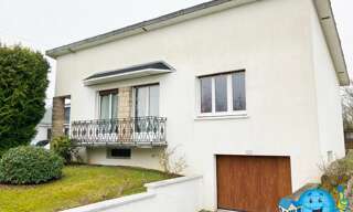 Maison 4 Pièces 79 m² à vendre à Aulnoye-Aymeries (59620)