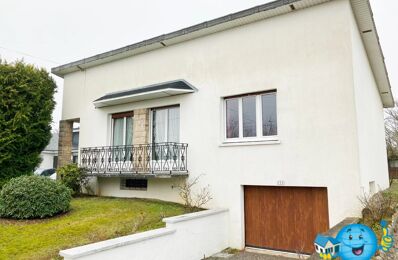 vente maison 148 400 € à proximité de Sémeries (59440)