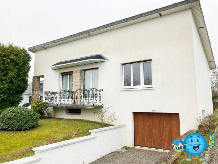 Nouveauté bruyere immobilier — photo 1