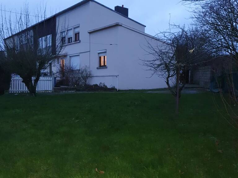 Maison   à vendre 104 m² — photo 1