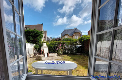 vente appartement 228 800 € à proximité de Cabourg (14390)