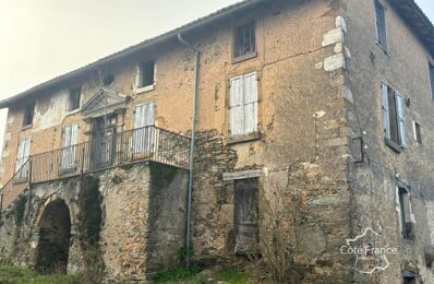 vente maison 35 000 € à proximité de Boisse-Penchot (12300)