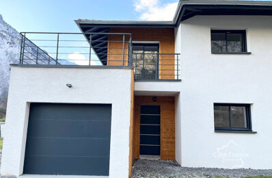 vente maison 525 000 € à proximité de Samoëns (74340)