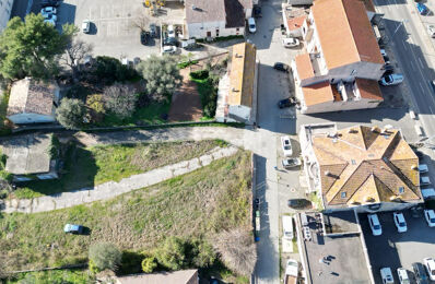 vente terrain 265 000 € à proximité de Poggio-Di-Nazza (20240)