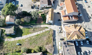 Terrain  1180 m² à vendre à Ghisonaccia (20240)