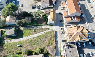 Terrain  1180 m² à vendre à Ghisonaccia (20240)