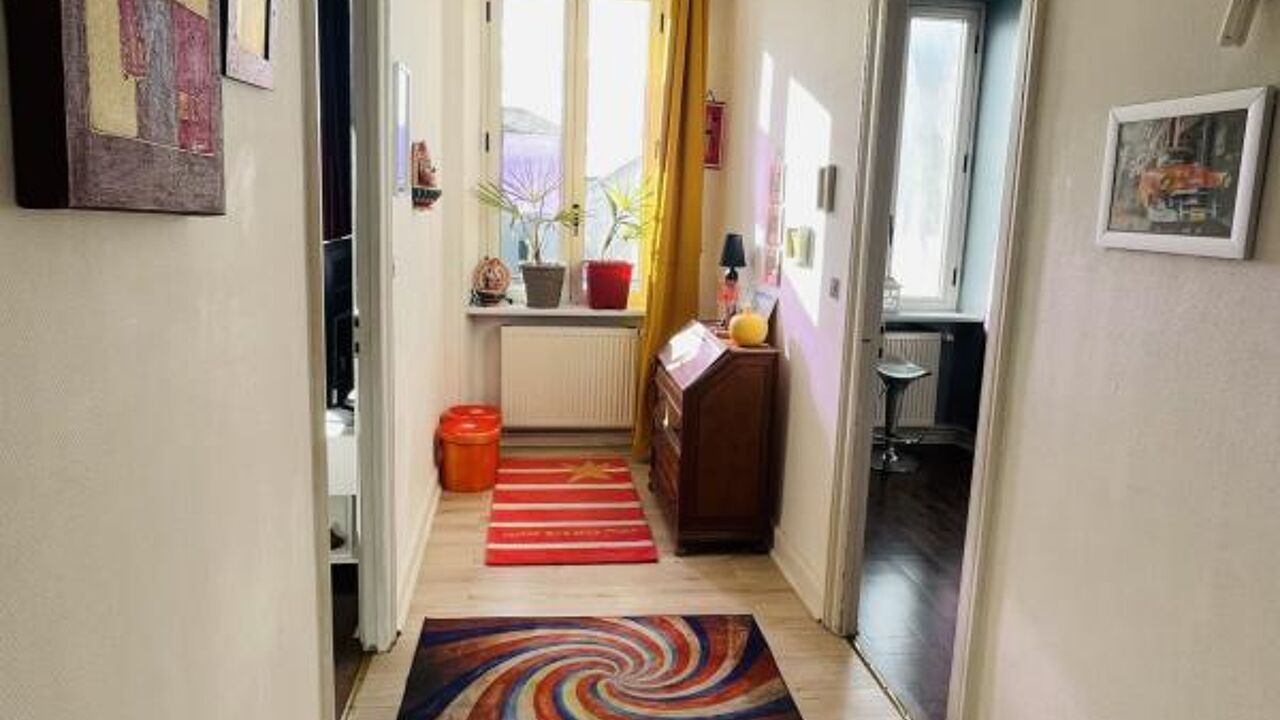 appartement 4 pièces 134 m2 à vendre à Castelnaudary (11400)