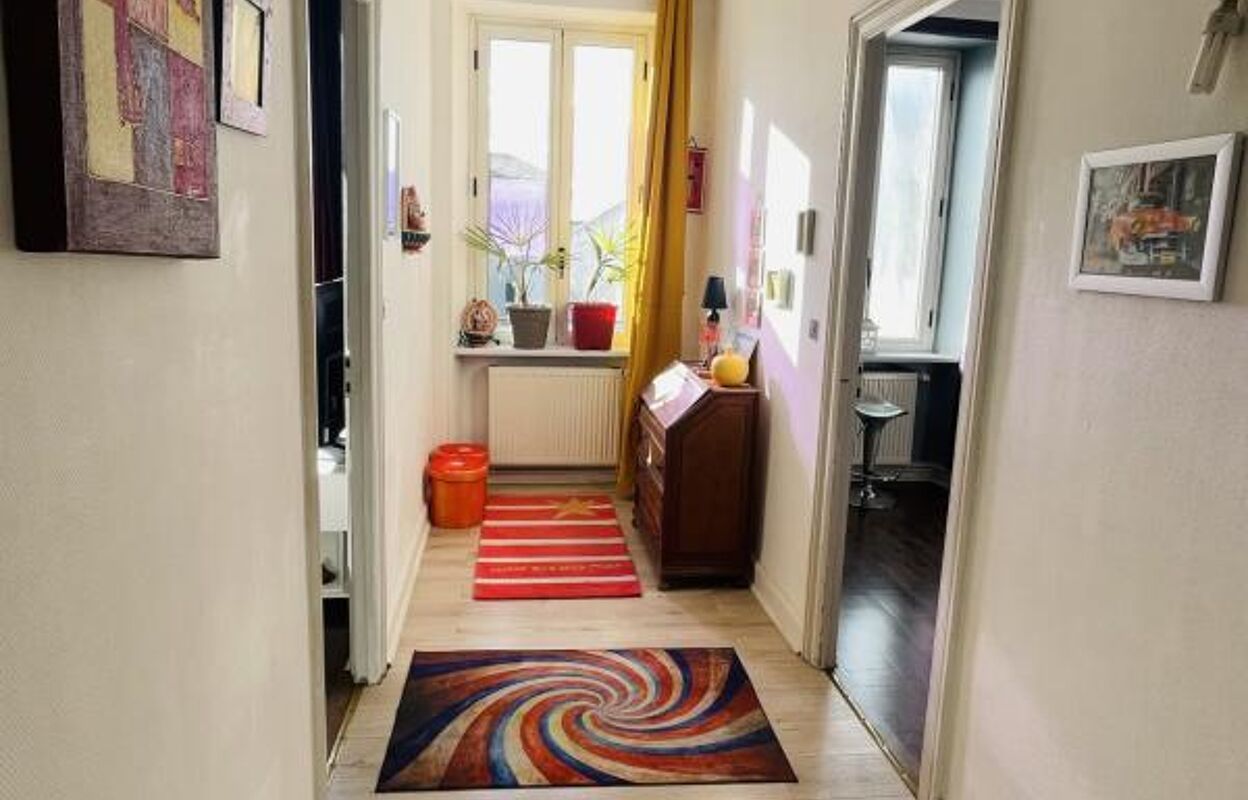 appartement 4 pièces 134 m2 à vendre à Castelnaudary (11400)