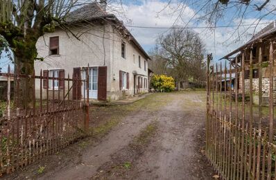 vente maison 164 000 € à proximité de Vézeronce-Curtin (38510)