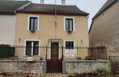 vente maison 86 000 € à proximité de Chenevrey-Et-Morogne (70150)