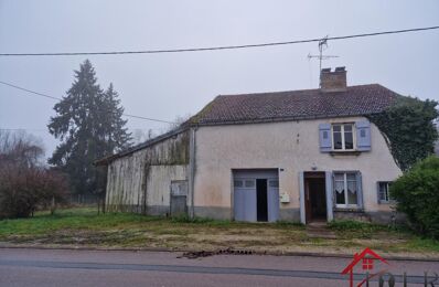 vente maison 26 000 € à proximité de Poinson-Lès-Fayl (52500)