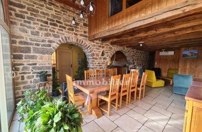 vente maison 310 000 € à proximité de Ougney-Douvot (25640)