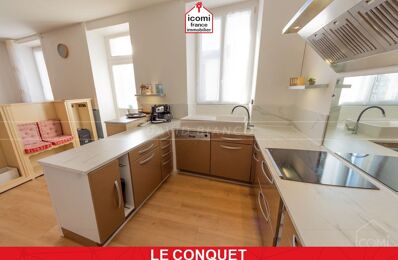 vente maison 282 000 € à proximité de Saint-Renan (29290)