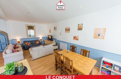 vente maison 282 000 € à proximité de Brélès (29810)