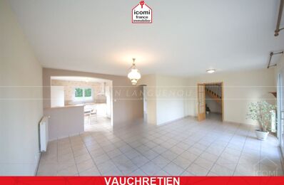 maison 7 pièces 155 m2 à vendre à Vauchretien (49320)