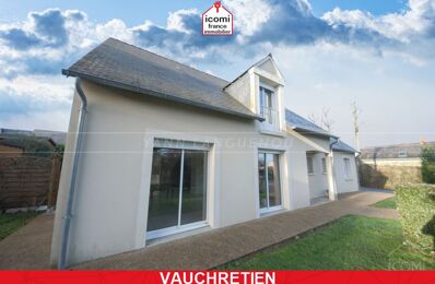 vente maison 385 000 € à proximité de Saint-Mathurin-sur-Loire (49250)
