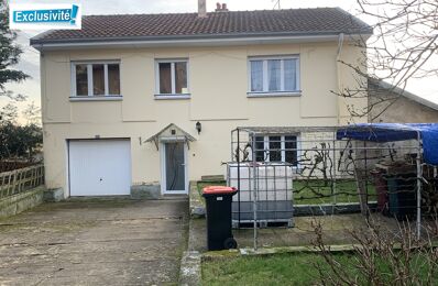 vente maison 185 000 € à proximité de Saint-Nicolas-de-Port (54210)
